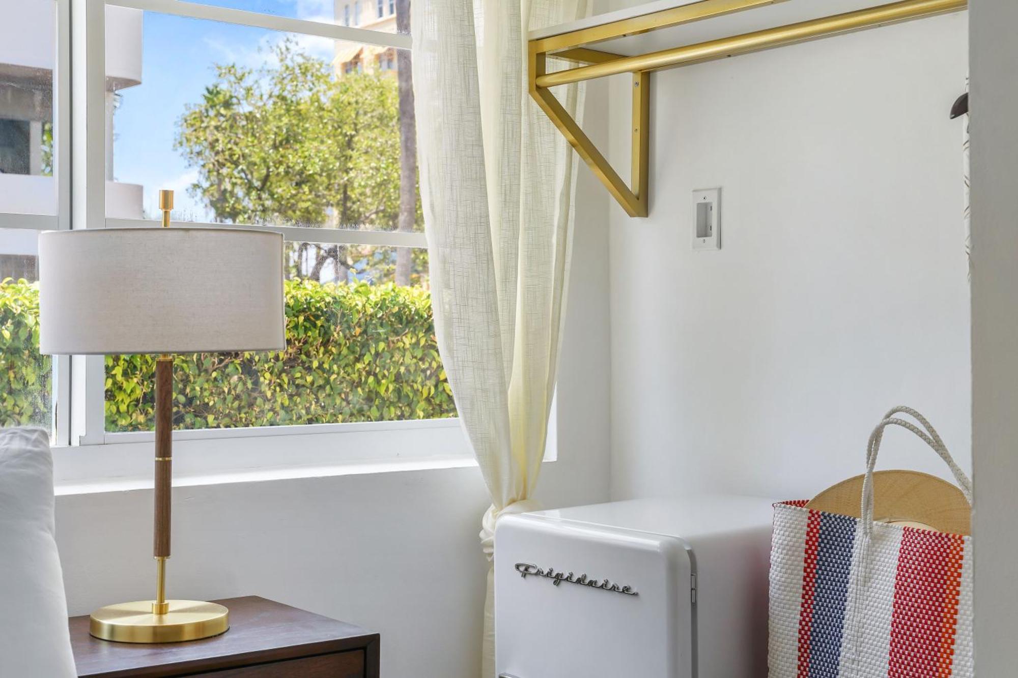 The Clifton Hotel Μαϊάμι Μπιτς Εξωτερικό φωτογραφία