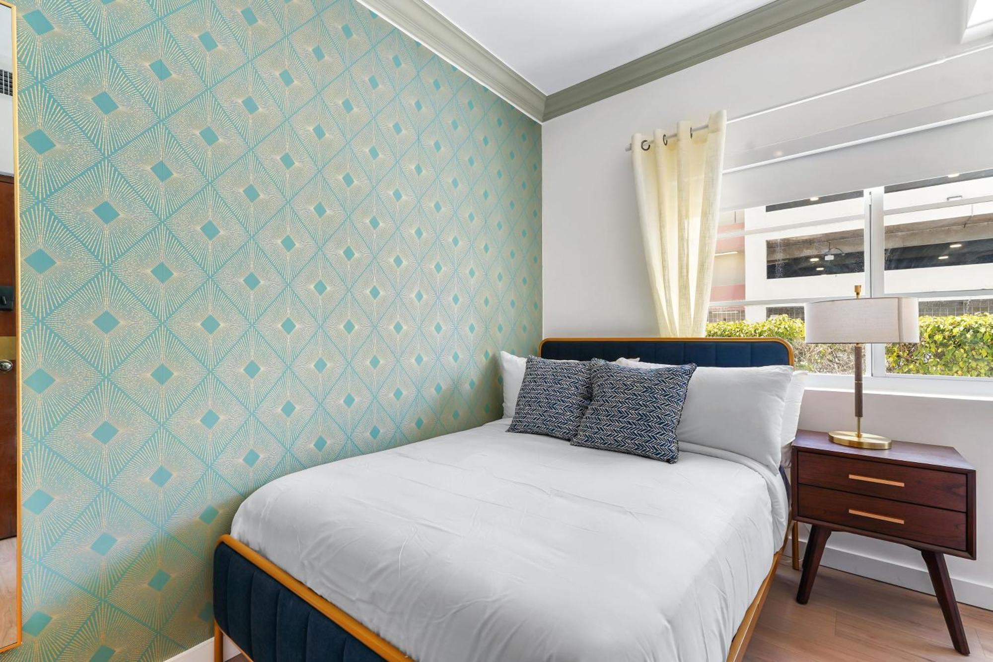 The Clifton Hotel Μαϊάμι Μπιτς Εξωτερικό φωτογραφία